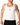 White Men's Camisole